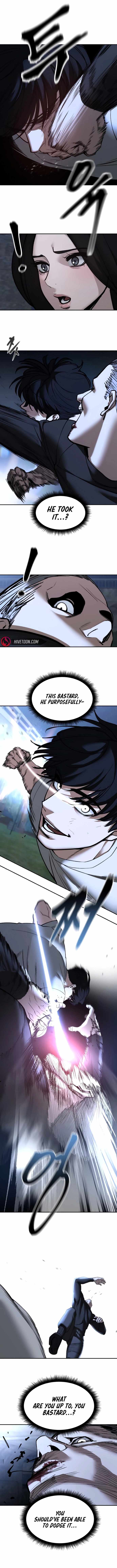 The Bully In-Charge Chapter 139 7